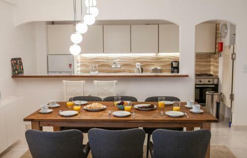Apartamento B57 - Marachique 2 Bed Flat