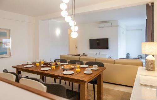 Apartamento B57 - Marachique 2 Bed Flat