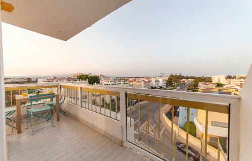 Apartamento B57 - Marachique 2 Bed Flat