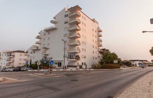 Apartamento B57 - Marachique 2 Bed Flat