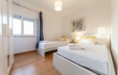 Apartamento B57 - Marachique 2 Bed Flat