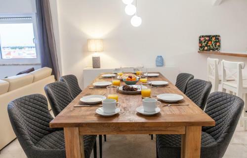 Apartamento B57 - Marachique 2 Bed Flat