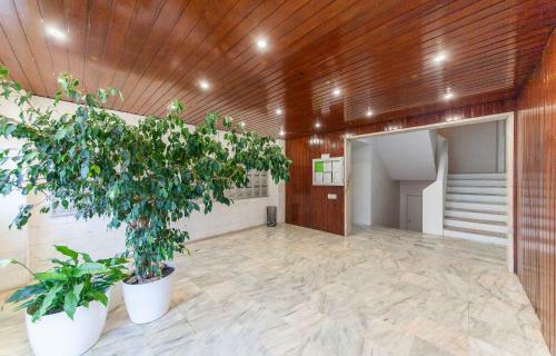 Apartamento B57 - Marachique 2 Bed Flat