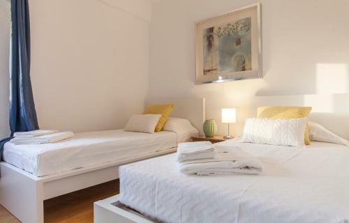 Apartamento B57 - Marachique 2 Bed Flat