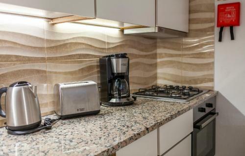Apartamento B57 - Marachique 2 Bed Flat