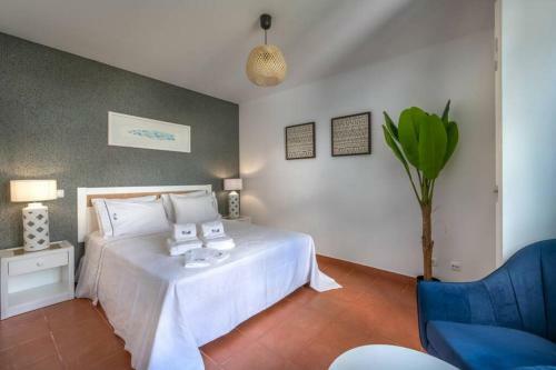 Villa Magas