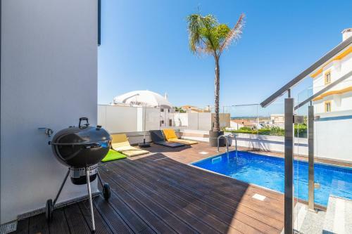 Villa Miragem Alvor