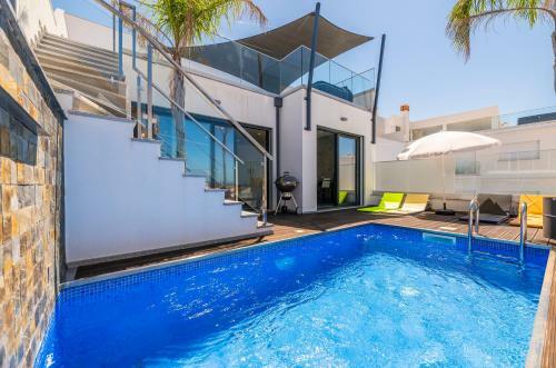 Villa Miragem Alvor