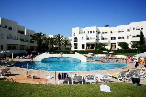 Apartamento Villas2go2 Studio Alvor F�rias