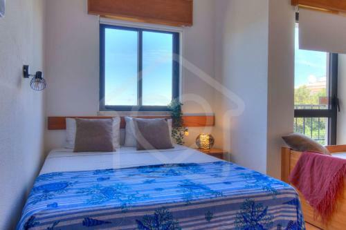 Apartamento Villas2go2 Studio Alvor F�rias