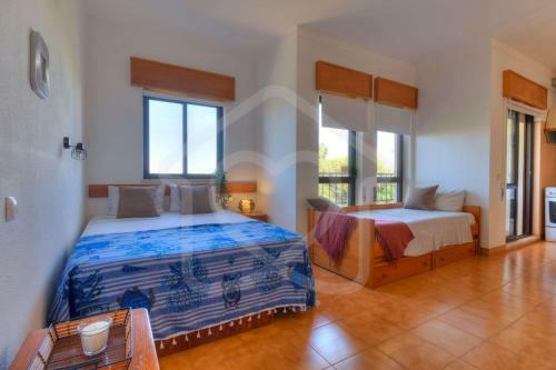 Apartamento Villas2go2 Studio Alvor F�rias