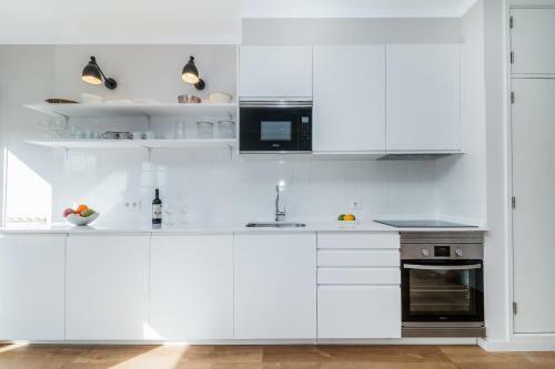 Apartamento Alvor Centro