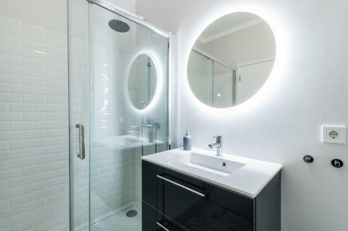 Apartamento Alvor Centro