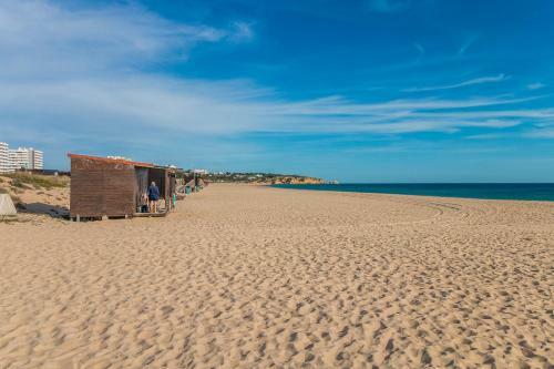 Apartamento Alvor Centro