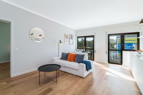 Apartamento Alvor Centro