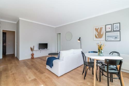 Apartamento Alvor Centro