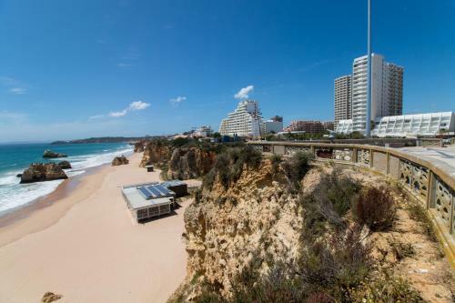 Apartamento Alvor Centro
