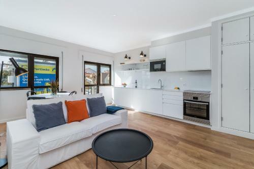 Apartamento Alvor Centro