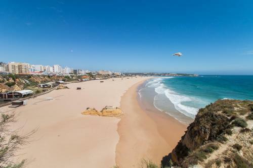 Apartamento Alvor Centro