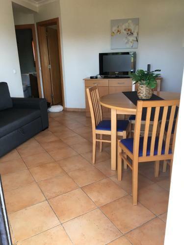 Alvor Nature Apartment