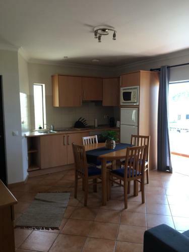 Alvor Nature Apartment