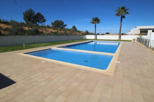 Apartamento T1 Alvor Sunshine