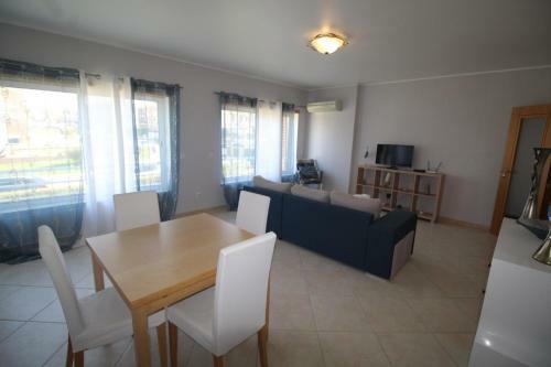 Apartamento T1 Alvor Sunshine