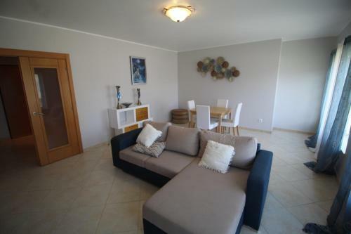 Apartamento T1 Alvor Sunshine