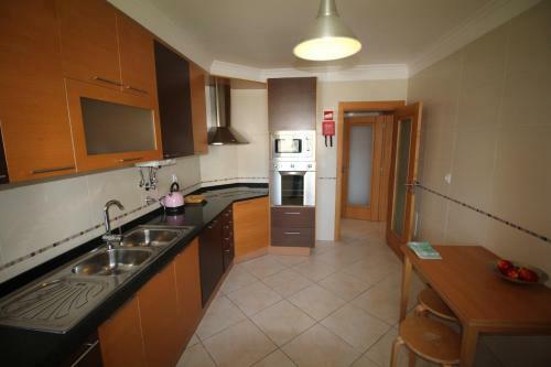 Apartamento T1 Alvor Sunshine