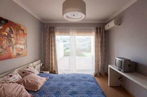 Apartamento Casa D'alvor