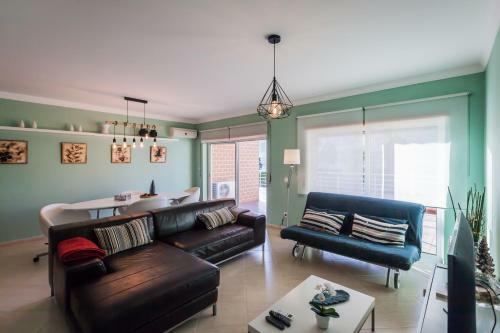 Apartamento Casa D'alvor
