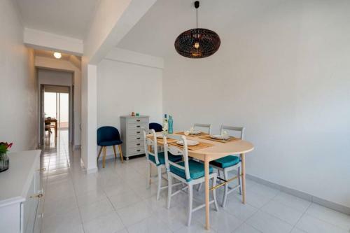 Villa C�u Azul