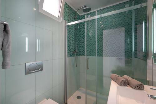 Villa C�u Azul