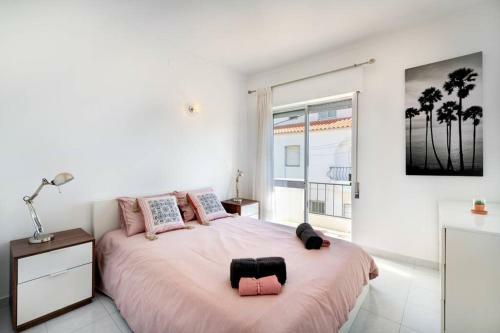 Villa C�u Azul