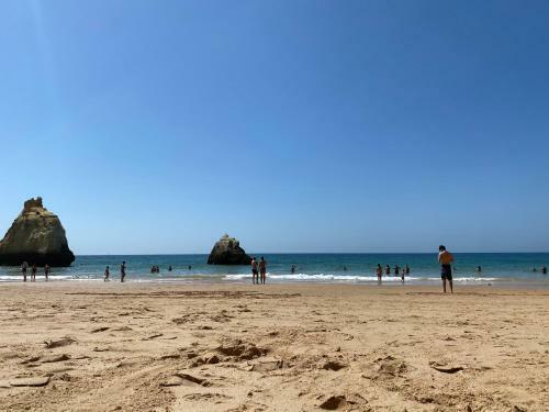 Hostal Foz Club - Algarve