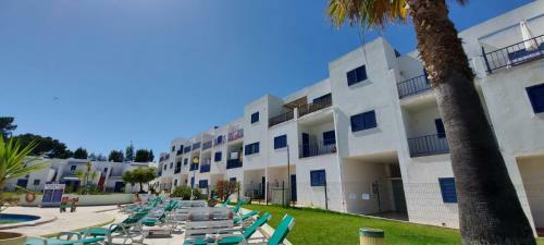 Apartamento Alvor Balcony With Pool By Homing