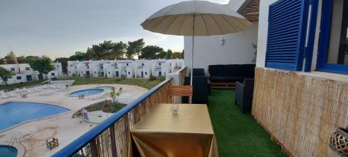Apartamento Alvor Balcony With Pool By Homing