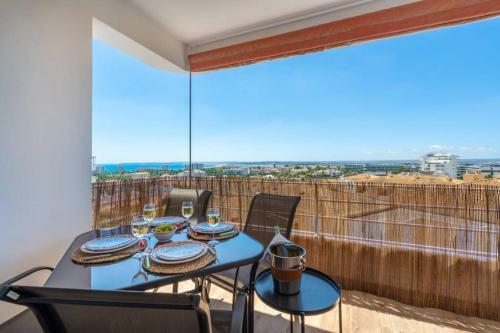 Apartamento Amoreira Sunset