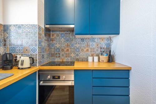 Apartamento Amoreira Sunset