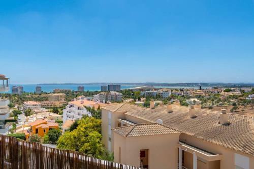 Apartamento Amoreira Sunset