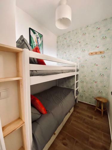 Apartamento Amoreira Sunset