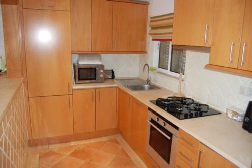 Apartamento Clube Alvor Ria E Praia