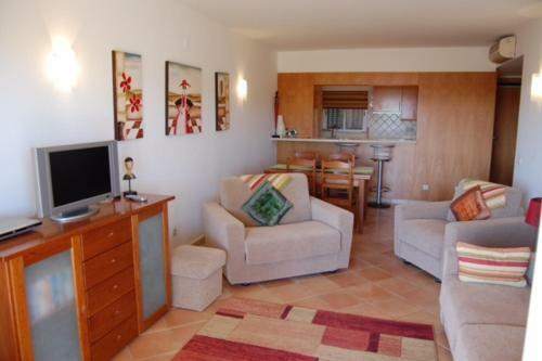 Apartamento Clube Alvor Ria E Praia