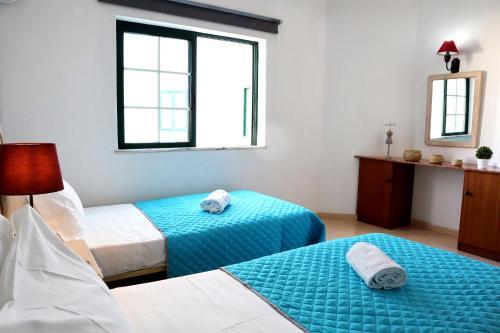 Apartamento Dunas Alvor 235