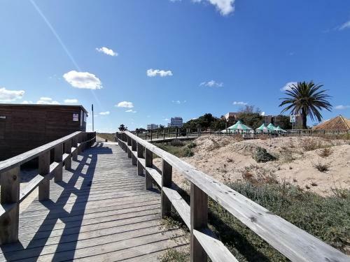 Apartamento Alvor Beach Emotion