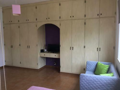 Apartamento Alvila Casa Grande