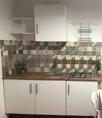 Apartamento Alvila Casa Grande