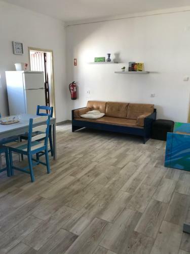 Apartamento Alvila Casa Grande