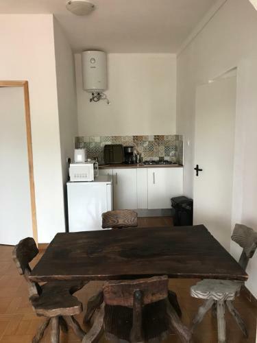 Apartamento Alvila Casa Grande