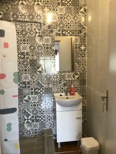 Apartamento Alvila Casa Grande